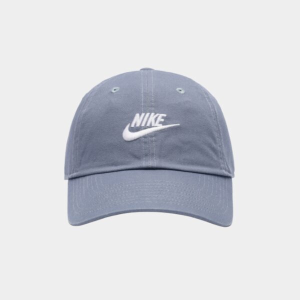 Кепка Nike U NSW H86 CAP FUTURA WASHED