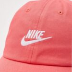 Кепка Nike U NSW H86 CAP FUTURA WASHED