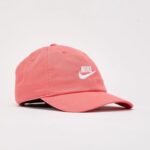 Кепка Nike U NSW H86 CAP FUTURA WASHED