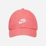 Кепка Nike U NSW H86 CAP FUTURA WASHED