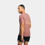 Футболка мужская Chance Performance Merino Tee