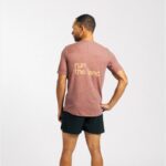 Футболка мужская Chance Performance Merino Tee