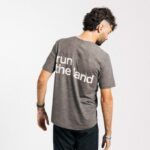 Футболка мужская Chance Performance Merino Tee