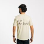 Футболка мужская Chance Performance Merino Tee