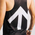 Майка мужская Chance AROW Singlet