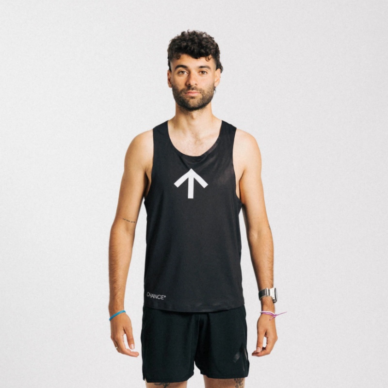 Майка мужская Chance AROW Singlet