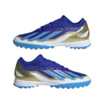 Шиповки мужские adidas X CRAZYFAST LEAGUE TF MESSI