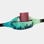 Сумка на пояс Enklepp Marathon Waist Bag