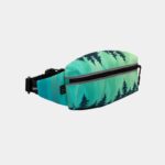 Сумка на пояс Enklepp Marathon Waist Bag