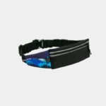 Сумка на пояс Enklepp Run Belt 365