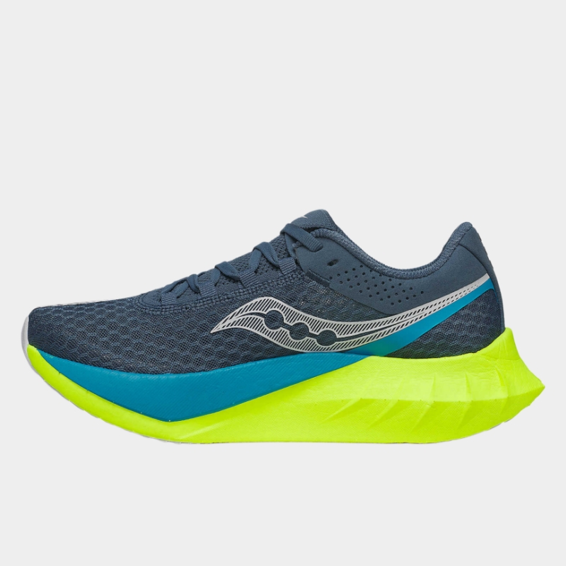 Кроссовки женские Saucony ENDORPHIN PRO 4