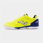 Обувь для зала мужская Joma Top Flex Rebound 2409 Amarillo Royal IN