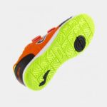 Обувь для зала детская Joma Top Flex JR 2408 Naranja IN