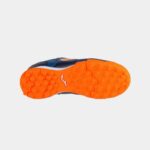 Шиповки детские Joma Top Flex JR 2433 Azul Naranja TF