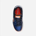 Шиповки детские Joma Top Flex JR 2433 Azul Naranja TF