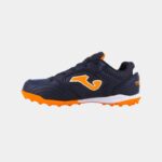 Шиповки детские Joma Top Flex JR 2433 Azul Naranja TF