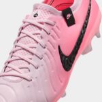 Бутсы мужские Nike LEGEND 10 ELITE FG