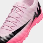 Шиповки мужские Nike ZOOM VAPOR 15 ACADEMY TF