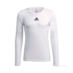 Футболка компрессионная мужская adidas TEAM BASE TEE