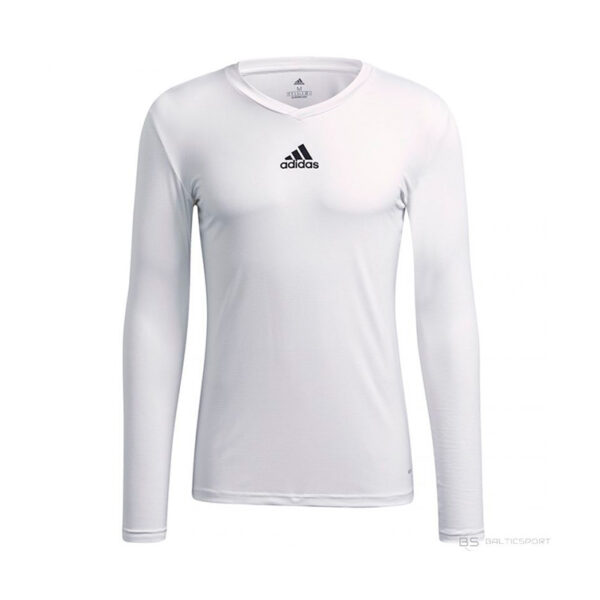 Футболка компрессионная мужская adidas TEAM BASE TEE