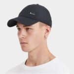 Кепка Nike U NK DF CLUB CAP U CB MTSWSH L