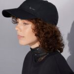 Кепка Nike U NK DF CLUB CAP U CB MTSWSH L