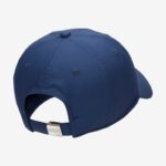 Кепка Nike U NK DF CLUB CAP U CB MTSWSH L