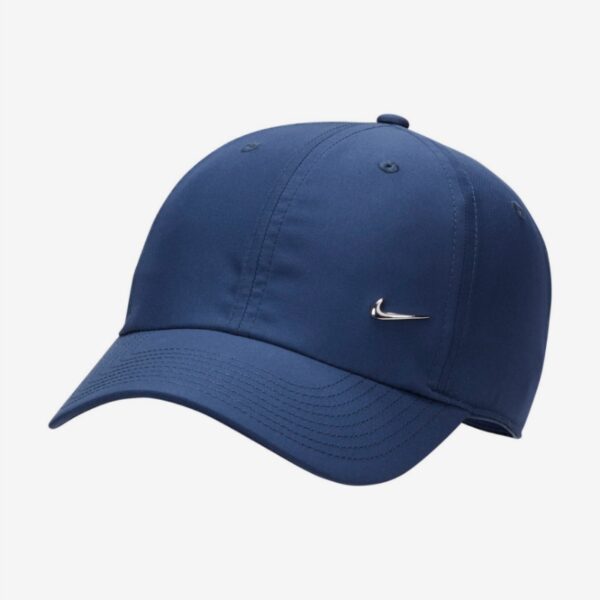 Кепка Nike U NK DF CLUB CAP U CB MTSWSH L