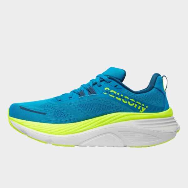 Кроссовки мужские Saucony HURRICANE 24