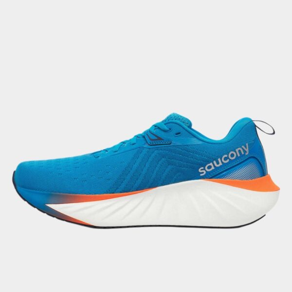 Кроссовки мужские Saucony TRIUMPH 22