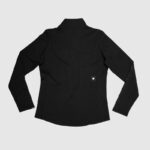 Лонгслив женский Saysky W Blaze Half zip Light-weight Fleece