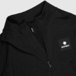 Лонгслив женский Saysky W Blaze Half zip Light-weight Fleece