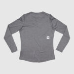 Лонгслив женский Saysky W Clean Pace Long Sleeve