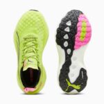 Кроссовки женские Puma ForeverRun Nitro Psychedelic Rush Wns