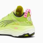 Кроссовки женские Puma ForeverRun Nitro Psychedelic Rush Wns