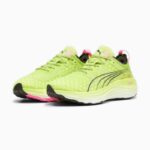 Кроссовки женские Puma ForeverRun Nitro Psychedelic Rush Wns