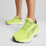 Кроссовки женские Puma ForeverRun Nitro Psychedelic Rush Wns