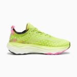 Кроссовки женские Puma ForeverRun Nitro Psychedelic Rush Wns