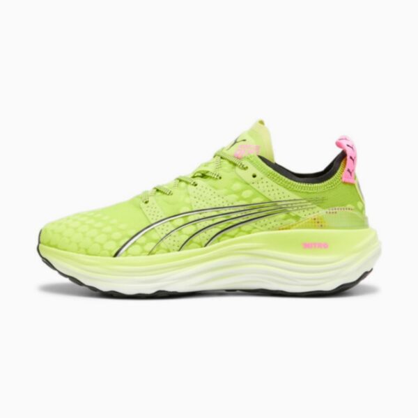 Кроссовки женские Puma ForeverRun Nitro Psychedelic Rush Wns