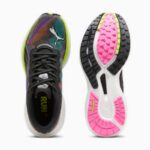 Кроссовки женские Puma Deviate Nitro 2 Psychedelic Rush Wns