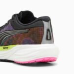 Кроссовки женские Puma Deviate Nitro 2 Psychedelic Rush Wns