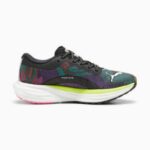 Кроссовки женские Puma Deviate Nitro 2 Psychedelic Rush Wns