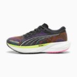 Кроссовки женские Puma Deviate Nitro 2 Psychedelic Rush Wns