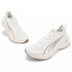 Кроссовки женские Puma ForeverRun Nitro Knit Wns