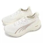 Кроссовки женские Puma ForeverRun Nitro Knit Wns