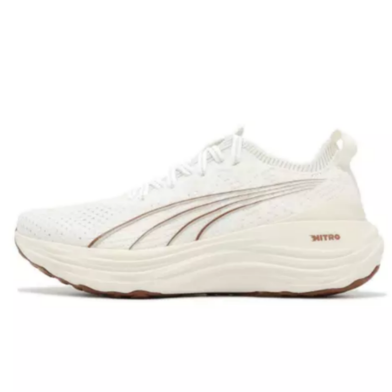 Кроссовки женские Puma ForeverRun Nitro Knit Wns