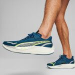 Кроссовки мужские Puma Velocity Nitro 3