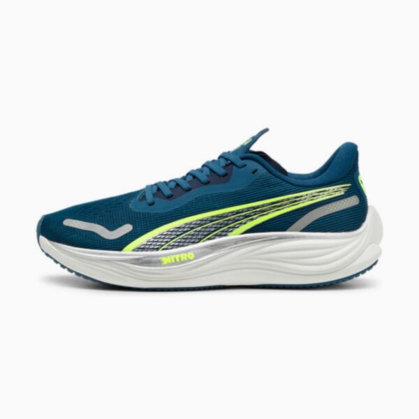 Кроссовки мужские Puma Velocity Nitro 3