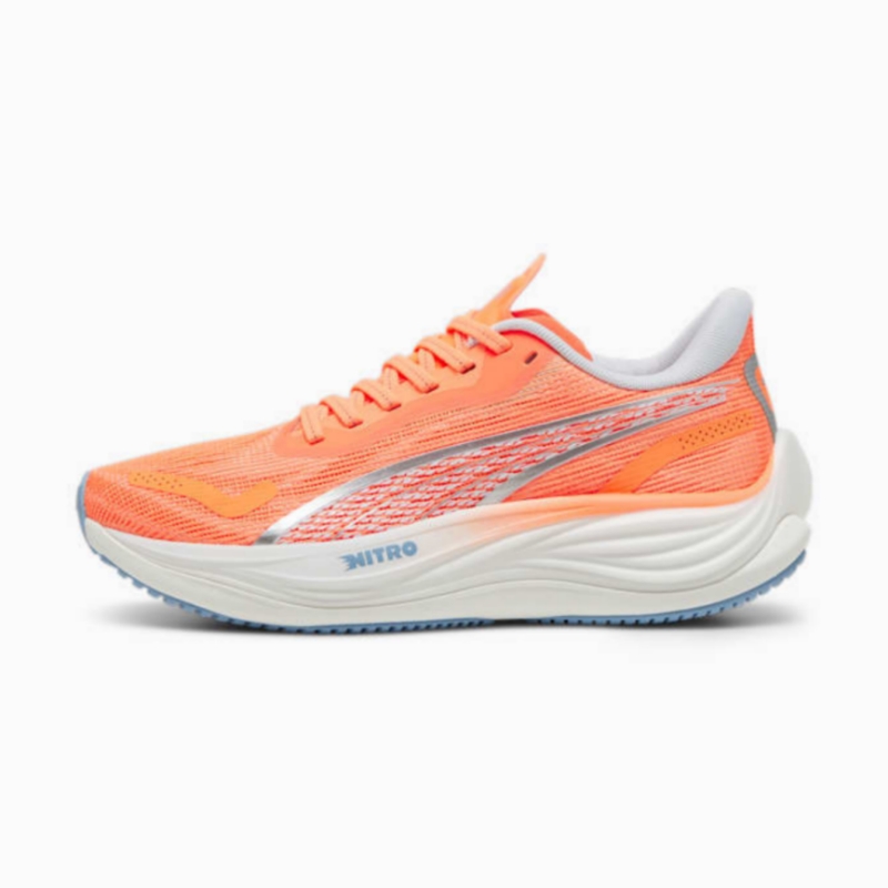 Кроссовки женские Puma Velocity Nitro 3 Wns