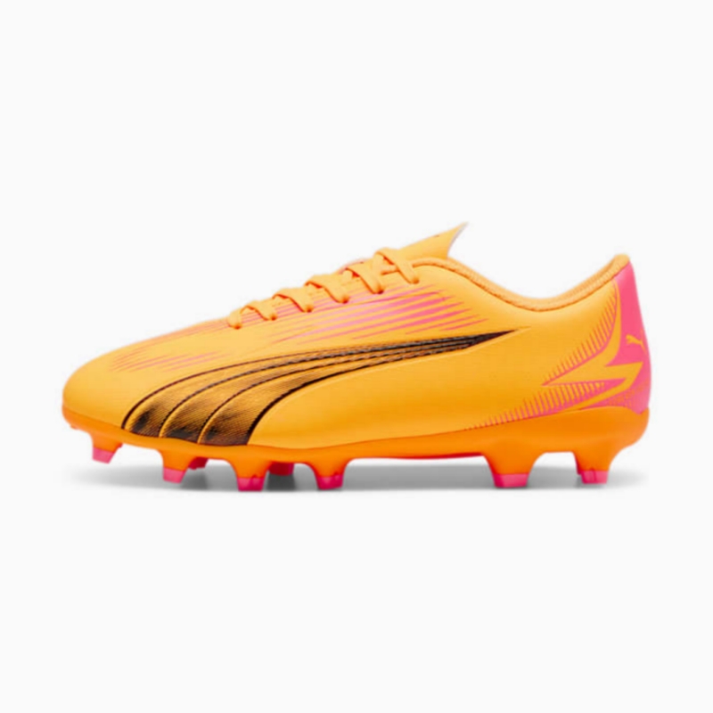 Бутсы Puma ULTRA PLAY FG/AG Jr